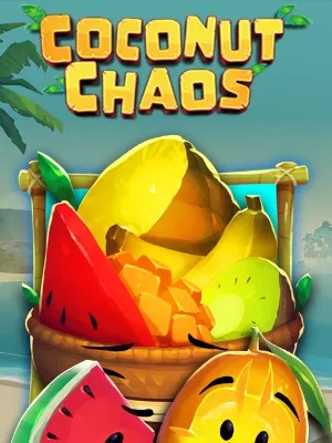 Coconut Chaos