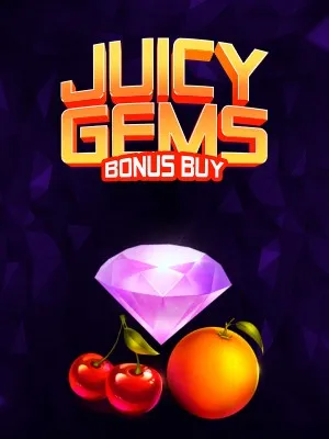 Juicy Gems Bonus Buy