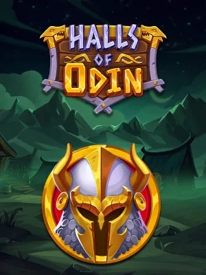Halls of Odin
