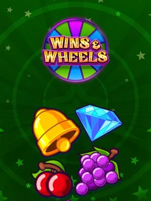 Wins & Wheels