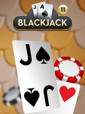 Blackjack 11