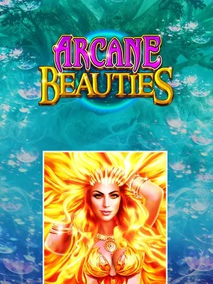 Arcane Beauties