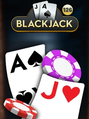 Blackjack 126