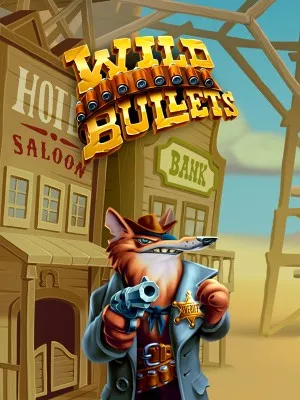 Wild Bullet