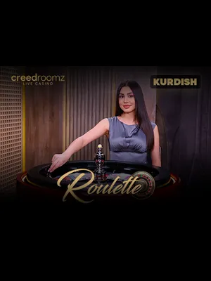 Roulette Kurdish
