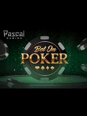 Bet on Poker