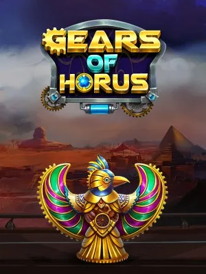 Gears of Horus