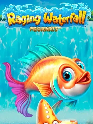 Raging Waterfall Megaways