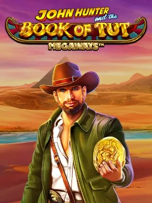 Book of Tut Megaways