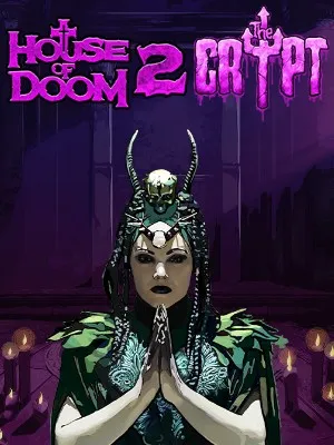 House of Doom 2: The Crypt
