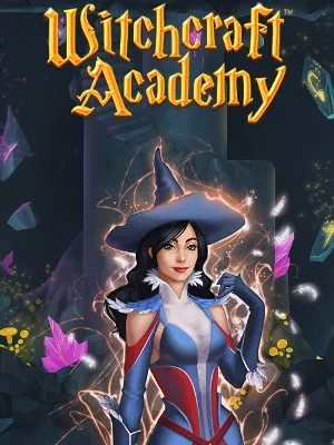Witchcraft Academy