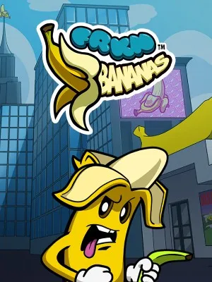 FRKN Bananas