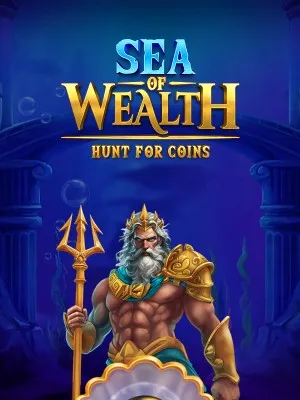 Sea of Wealth: Hunt for Coin