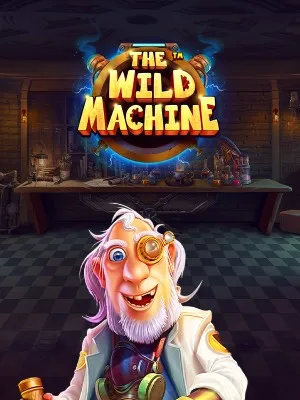 The Wild Machine