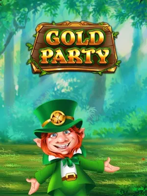 Gold Party