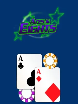Aces & Eights 100 Hand