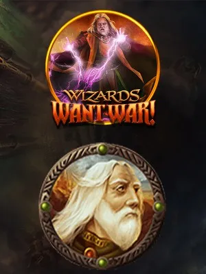 Wizards Want War!
