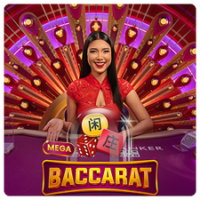 Live Casino Baccarat