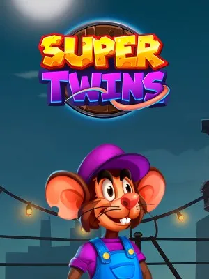 Super Twins