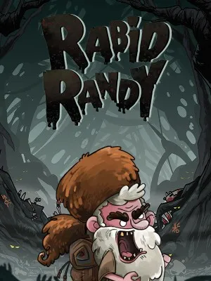 Rabid Randy
