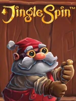 Jingle Spin
