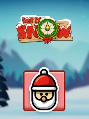 Let It Snow