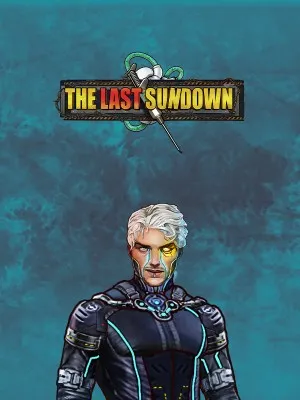 The Last Sundown