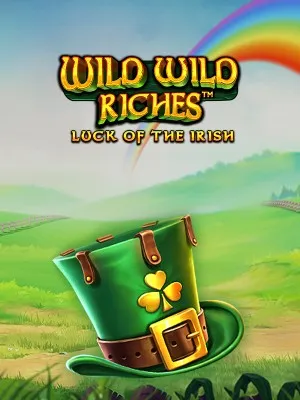 Wild Wild Riches