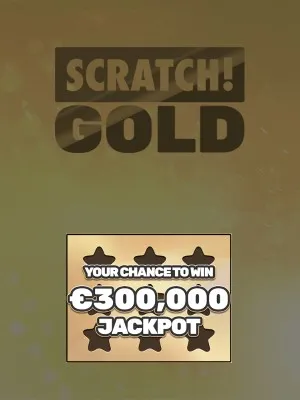 SCRATCH! Gold