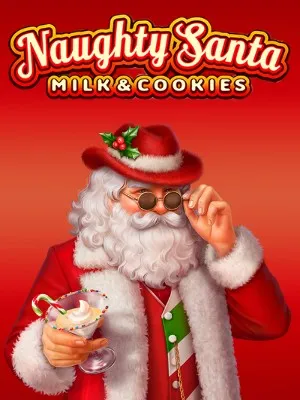 Naughty Santa