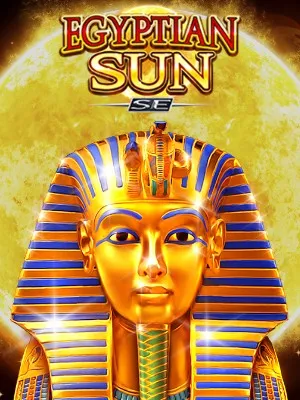 Egyptian Sun SE