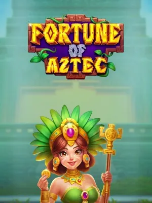 Fortune of Aztec