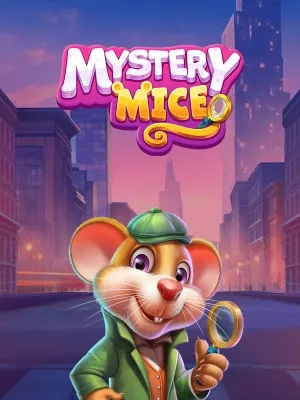 Mystery Mice