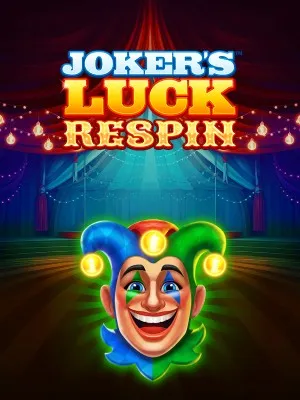 Joker's Luck Respin