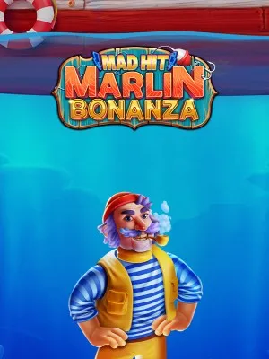 Mad Hit Marlin Bonanza