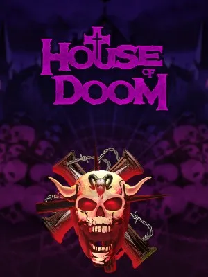 House of Doom