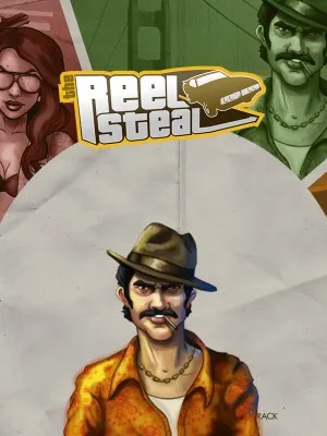 Reel Steal