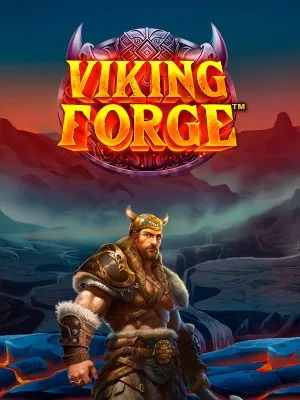 Viking Forge