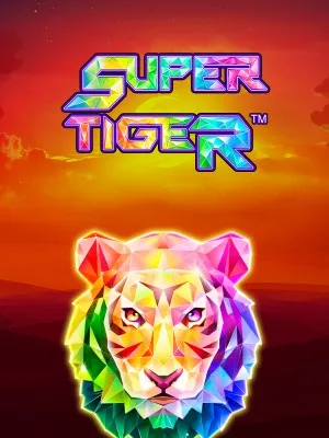 Super Tiger No JP