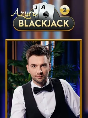 Blackjack 2 - Azure