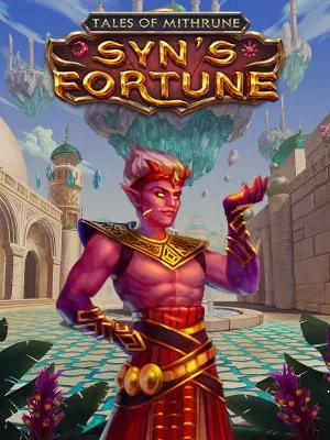 Tales of Mithrune Syn's Fortune