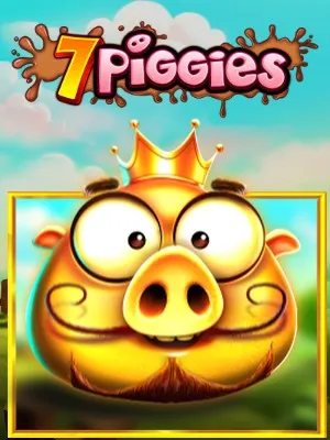 7 Piggies