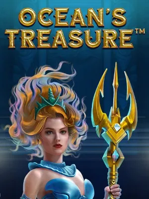Ocean's Treasure
