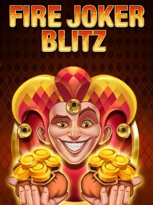 Fire Joker Blitz
