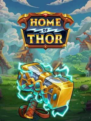 Home of Thor