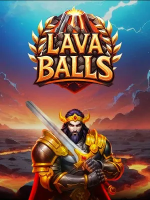 Lava Balls