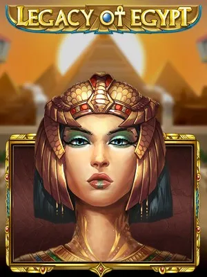 Legacy of Egypt