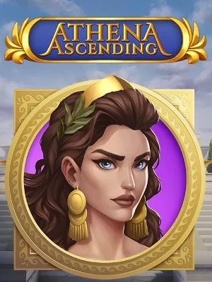 Athena Ascending