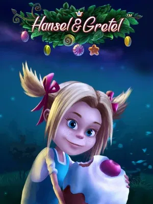 Fairytale Legends: Hansel and Gretel
