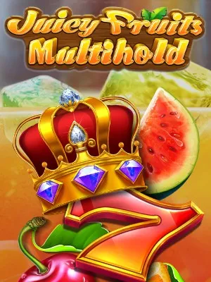 Juicy Fruits Multihold